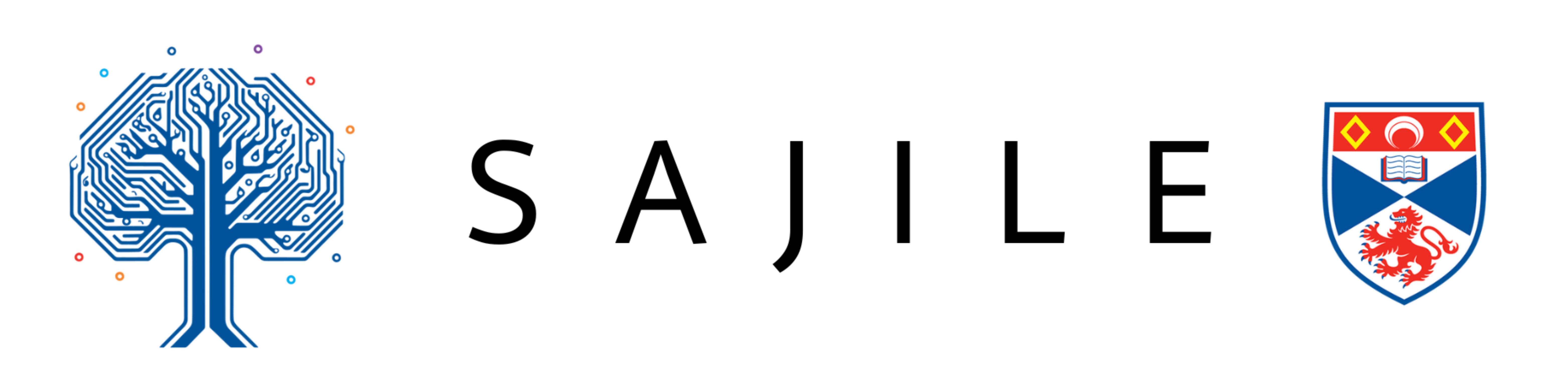 SAJILE logo