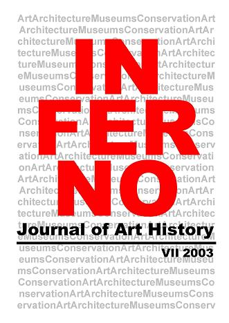 Inferno volume 7 cover