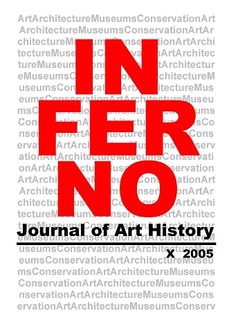 Inferno volume 10 cover