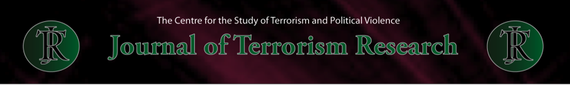 Journal of Terrorism Research